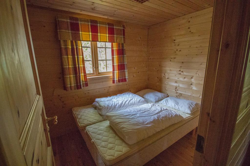 Strandbu Villa Viksdalen Eksteriør billede