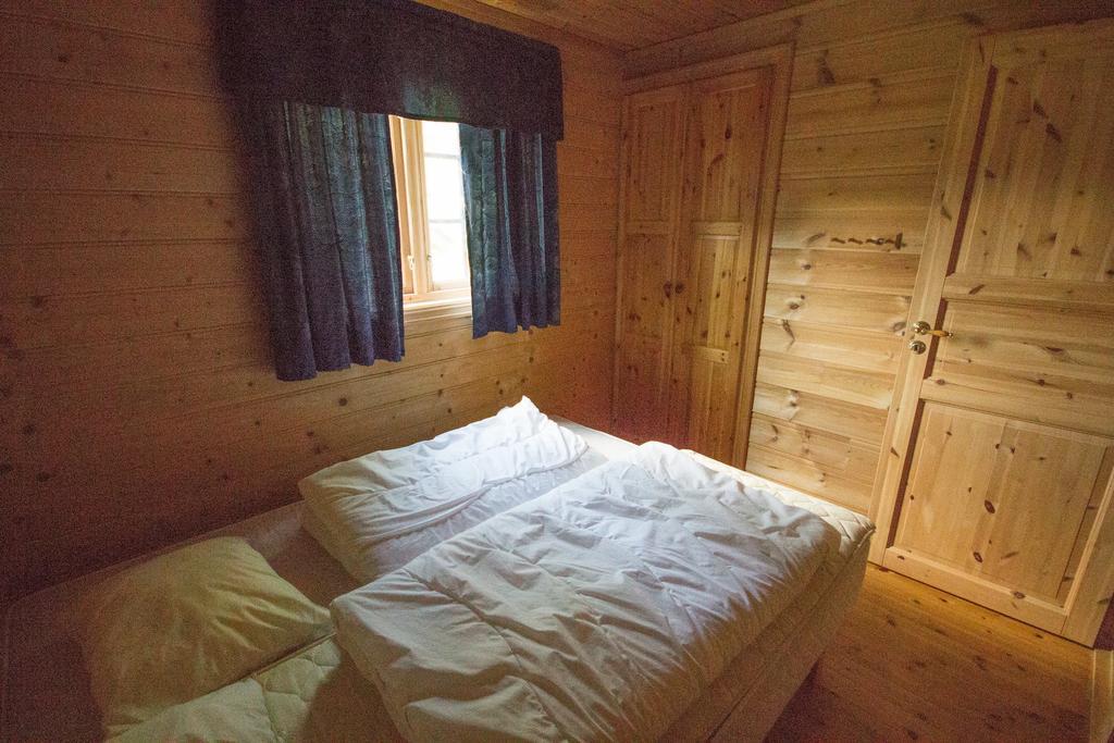 Strandbu Villa Viksdalen Eksteriør billede